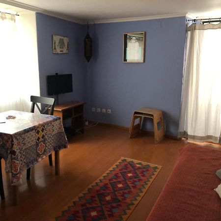 דירות ליסבון Heart Of Alfama מראה חיצוני תמונה