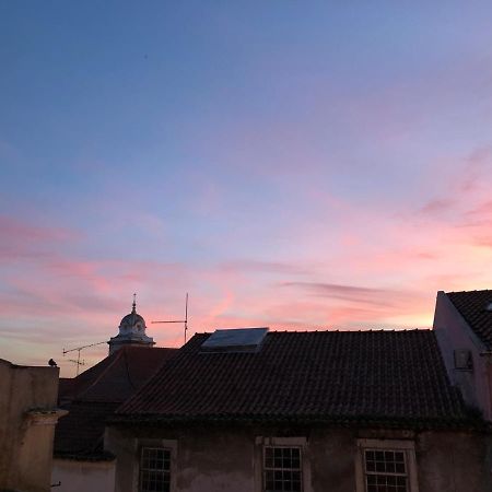 דירות ליסבון Heart Of Alfama מראה חיצוני תמונה